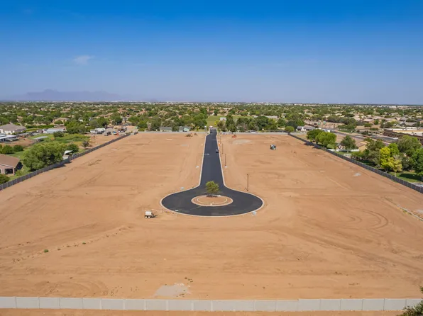 654 E LOMA VISTA Court #6, Gilbert, AZ 85295