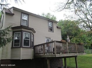 920 Nicely Ln, Williamsport, PA 17701