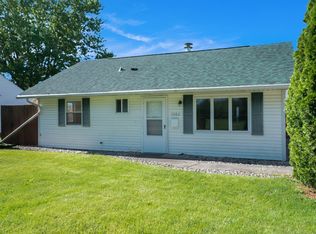 1302 Sheridan St, Warsaw, IN