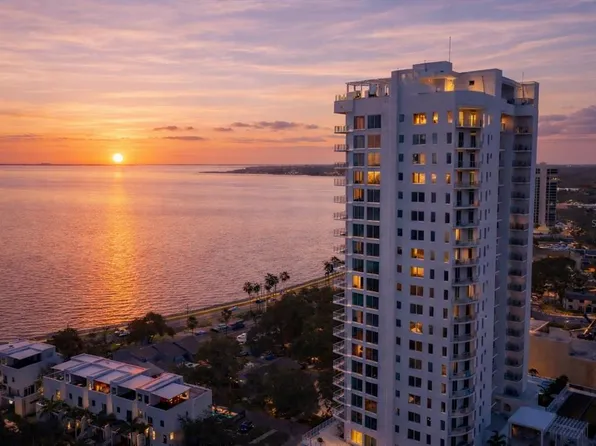 2910 W Barcelona St #501, Tampa, FL 33629