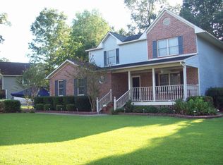 3 Lochmore Ter, Charleston, SC 29414