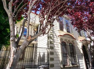 676 Ivy St, San Francisco, CA 94102