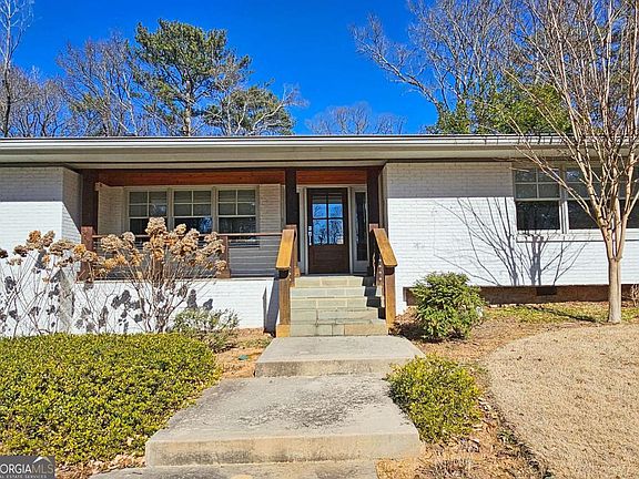 4th image of 1131 Milmar Dr NW