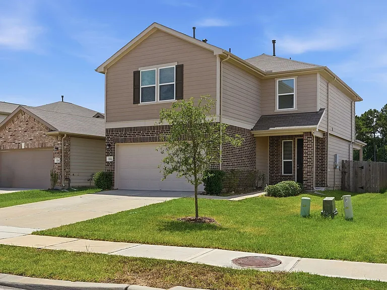 3322 Forest Chitto Dr — Photo 2