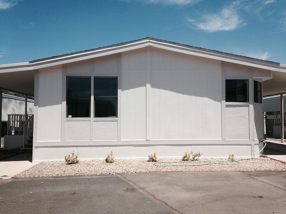 Ready to Move In!