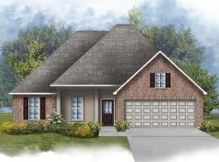 890 Reunion Cres, Biloxi, MS 39532