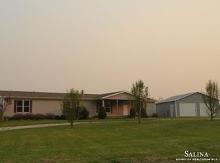 505 E Broadway St, Hope, KS 67451