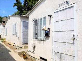 1201 W Imperial Hwy, Los Angeles, CA 90044