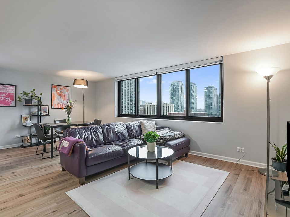 1st image of 1221 N Dearborn Pkwy #1610S