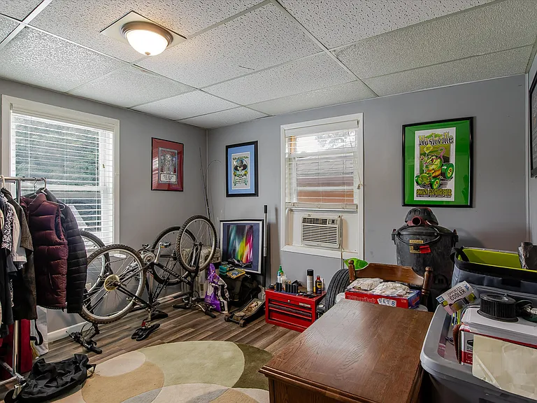 723 Cates St #1 — Photo 7