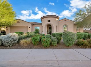 895 E Vermont Dr, Gilbert, AZ 85295