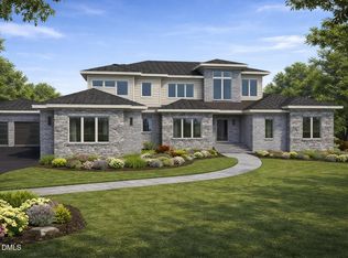 500 Falcon Nest Ct, Raleigh, NC 27614