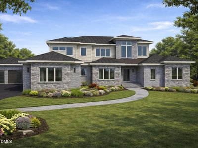 500 Falcon Nest Ct, Raleigh, NC, 27614