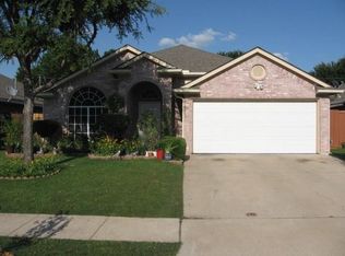 3448 Autumn View Dr, Grand Prairie, TX 75050