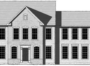 2742 Meadow Cross Way, York, PA 17402