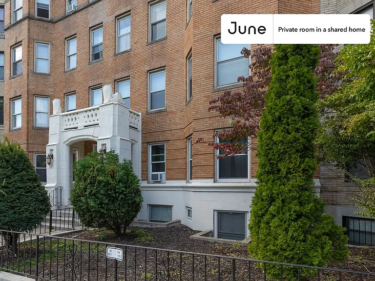 55 Park Dr #C — Photo 11