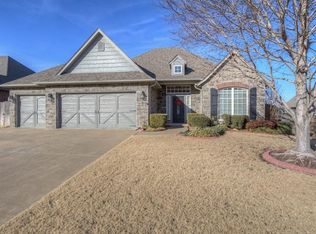 7524 E Galveston Pl, Broken Arrow, OK 74014