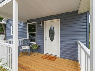 709 Mineola St, Staunton, VA 24401
