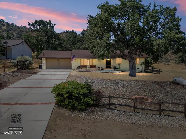 27320 War Admiral Ct, Tehachapi, CA 93561