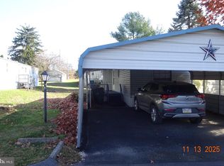 2 S Hollar Dr, Shippensburg, PA 17257