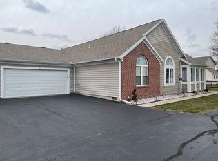 154 Summerfield Blvd #154, Bowling Green, OH 43402