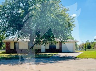 618 Highland Cir, Woodward, OK 73801