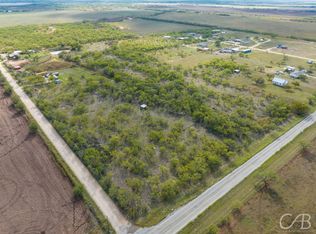 S Bronco, Ovalo, TX 79541