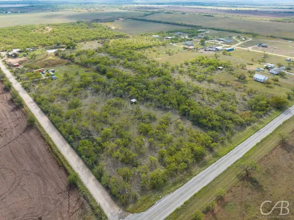 S Bronco, Ovalo, TX 79541
