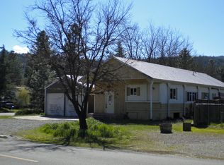 220 Masonic Ln, Weaverville, CA 96093