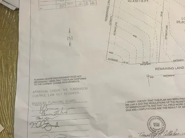 12 Mumford Rd, Sutton, MA 01590