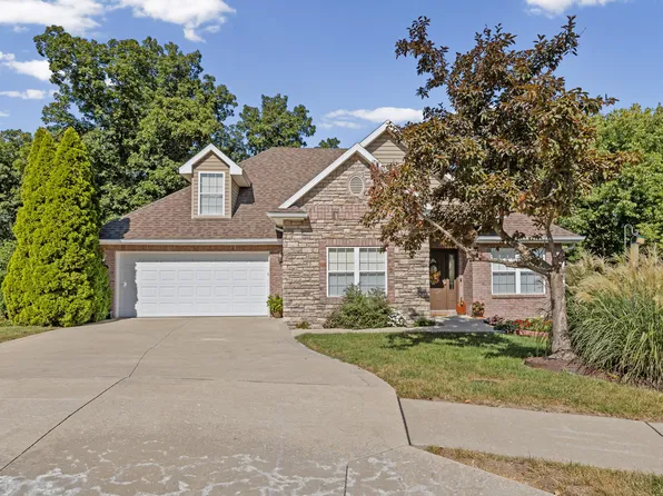 4406 Wren Wood Dr, Columbia, MO 65202