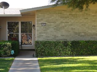 10561 W Granada Dr, Sun City, AZ 85373