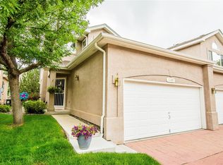 2407 S Scranton Way, Aurora, CO 80014