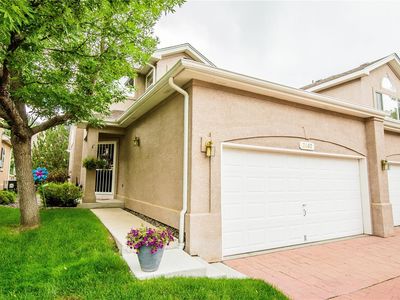 2407 S Scranton Way, Aurora, CO, 80014
