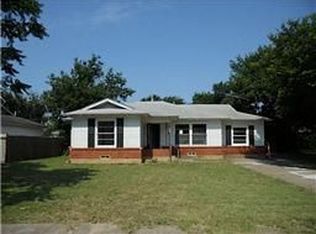 1539 Celeste Dr, Dallas, TX 75217