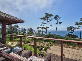1267 Padre Ln, Pebble Beach, CA 93953