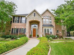 7602 Breezeway Bend Ln, Katy, TX 77494
