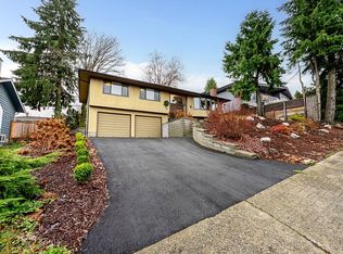 9150 Wilberforce St, Burnaby, BC