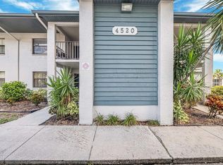4520 47TH AVENUE W #103, BRADENTON, FL 34210