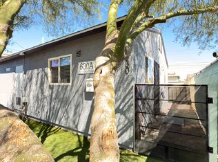 630 N 9th St Unit A, Las Vegas, NV 89101