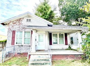 1129 Washington Ave, Evansville, IN 47714