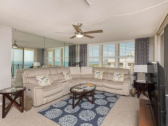 3rd image of 2987 S Atlantic Ave APT 1805