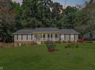 2310 Village Dr, Covington, GA 30016