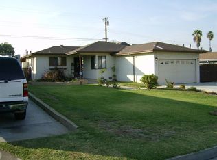721 Aileron Ave, La Puente, CA 91744