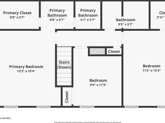 3rd image of 5911 Vero Dr