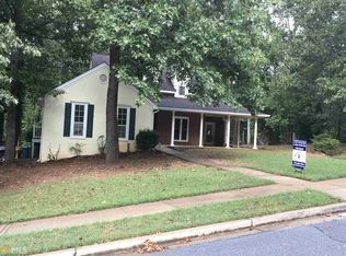 4160 Park Place Cir, Ellenwood, GA