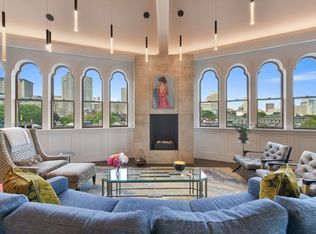 201 W Brookline St #PENTHOUSE 401, Boston, MA 02118