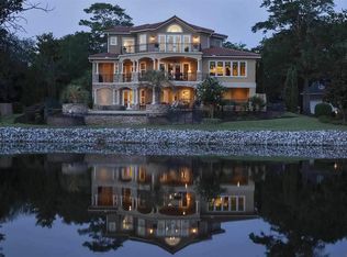 114 Wildwood Dunes Trl, Myrtle Beach, SC 29572