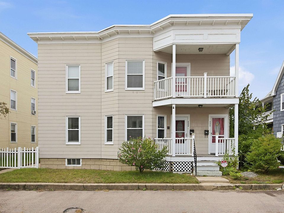 1st image of 422 Hevey Street