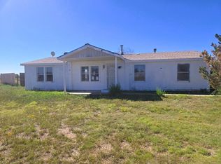 43 Sandia St, Moriarty, NM 87035